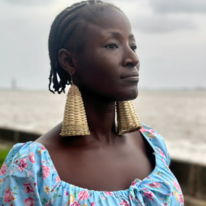 Boho Designs - Earrings