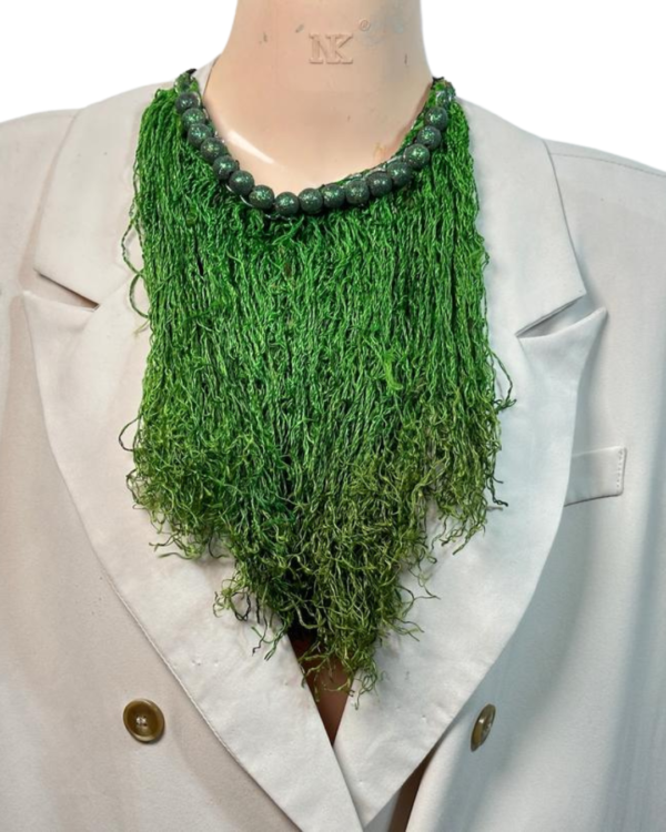 Fleco Necklace
