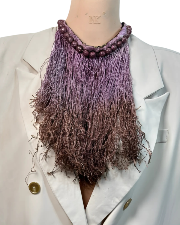 Fleco Necklace - Image 6