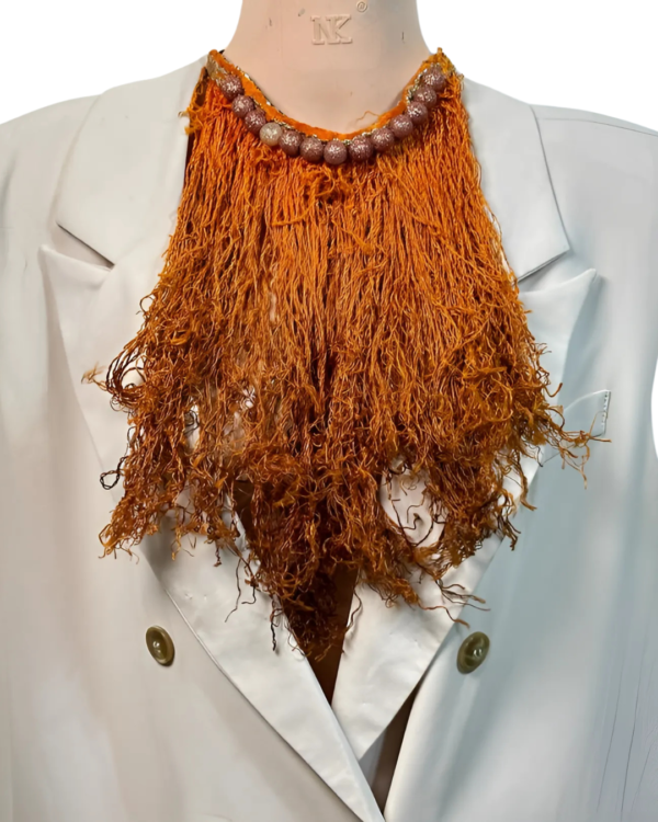 Fleco Necklace - Image 3