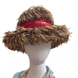 Boho Statement Hats