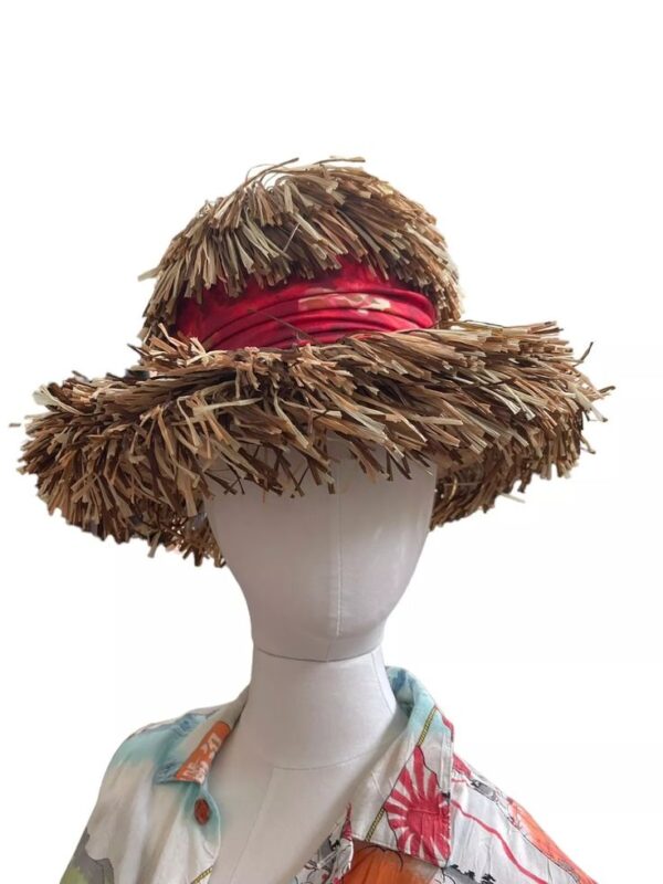 Boho Statement Hats